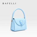 BAFELLI Cat Detail Mini Bag iris.net