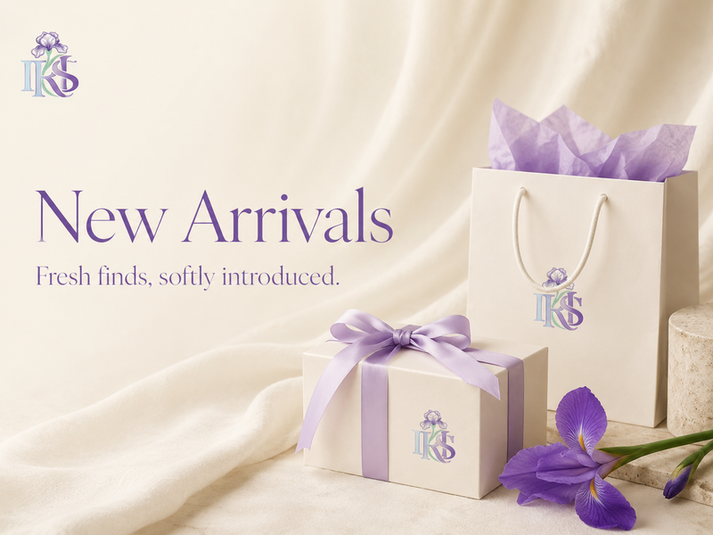 New Arrivals
