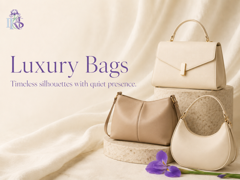 Luxury Bags