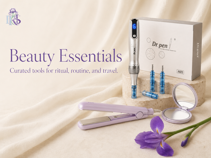 Beauty Essential