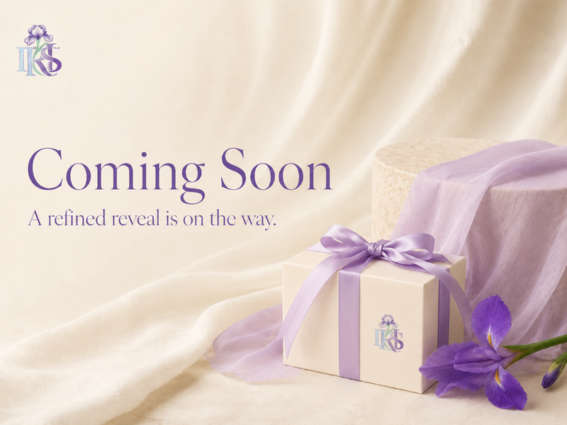 Coming Soon