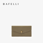 BAFELLI Cat Long Wallet iris.net