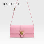 BAFELLI Croc Cat Lock Bag iris.net
