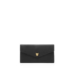 BAFELLI Cat Long Wallet iris.net