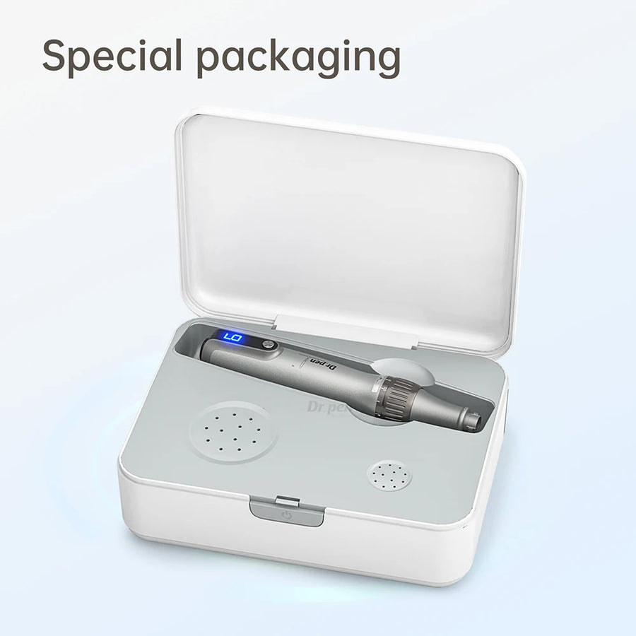 Dr Pen Ultima M8S Kit iris.net