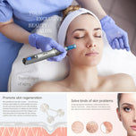 Dr Pen Ultima M8S Kit iris.net