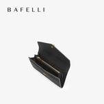 BAFELLI Cat Long Wallet iris.net