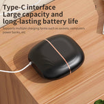 IRIS Wireless Hair Straightener iris.net