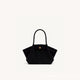 Black small size [leather in stock]