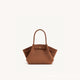 Brown large size [suede in stock]