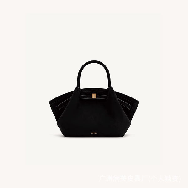 JW Pie Bag New Genuine Leather Hana