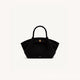 Black small size [suede in stock]