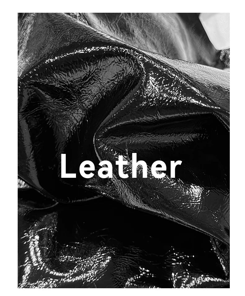 BAFELLI Leather Luxury Tote iris.net