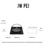 JW PEI Carmen Lock