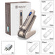 Gold pen US charger