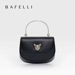 BAFELLI Cat Lock Half Moon iris.net