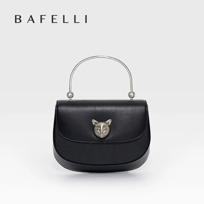 BAFELLI Cat Lock Half Moon iris.net