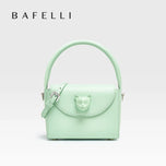 BAFELLI Cat Detail Mini Bag iris.net