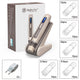 Gold pen EU charger