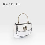 BAFELLI Cat Lock Half Moon iris.net