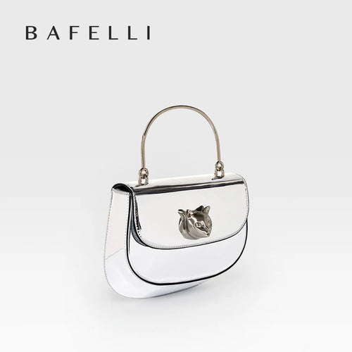 BAFELLI Cat Lock Half Moon iris.net