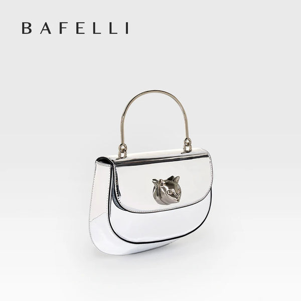 BAFELLI Cat Lock Half Moon iris.net