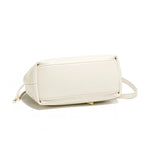 FOXER Beaded Cloud Bag iris.net