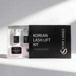 Korean Lash Lift Kit iris.net