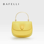 BAFELLI Cat Lock Half Moon iris.net
