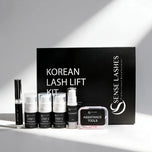 Korean Lash Lift Kit iris.net