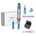 Dr Pen Ultima M8S Kit iris.net