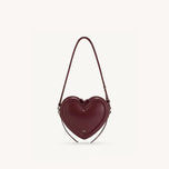 JW PEI Fashion Party Heart-shaped