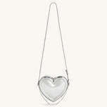 JW PEI Fashion Party Heart-shaped