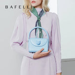 BAFELLI Cat Detail Mini Bag iris.net