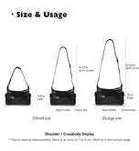 BAFELLI Leather Luxury Tote iris.net