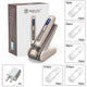 Gold pen UK charger