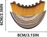 Lymphatic Contour Face Brush