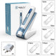Blue pen UK charger