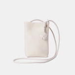 Custom Initials Cowhide Bag iris.net