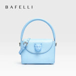 BAFELLI Cat Detail Mini Bag iris.net