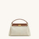 Canvas Brown