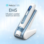 Original Dr. Pen Hydra Pen H5 EMS Microneedling Pen Kit