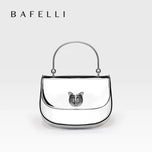 BAFELLI Cat Lock Half Moon iris.net