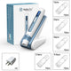 Blue pen US charger