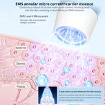 Original Dr. Pen Hydra Pen H5 EMS Microneedling Pen Kit