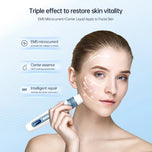 Original Dr. Pen Hydra Pen H5 EMS Microneedling Pen Kit wit