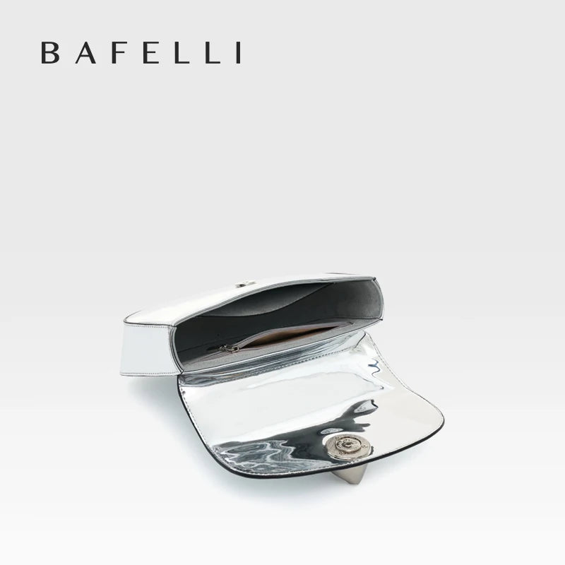 BAFELLI Cat Lock Half Moon iris.net