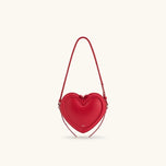 JW PEI Fashion Party Heart-shaped