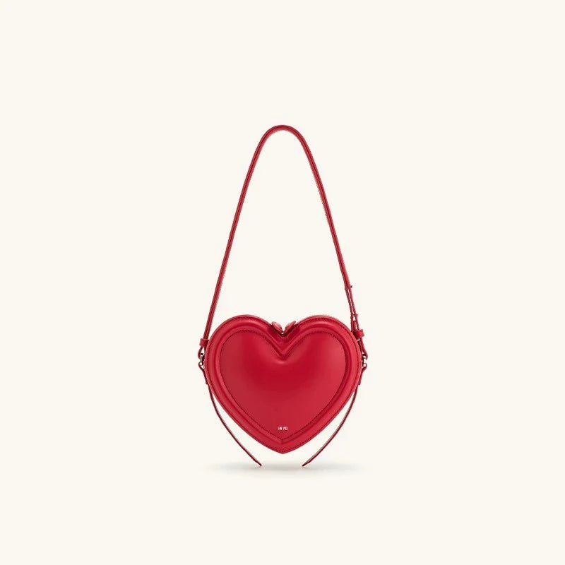 JW PEI Fashion Party Heart-shaped