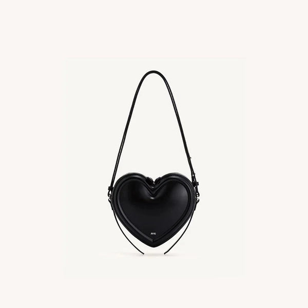 JW PEI Fashion Party Heart-shaped